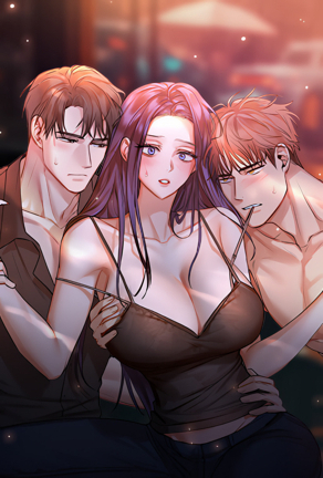 秘密教学韩漫新番上线